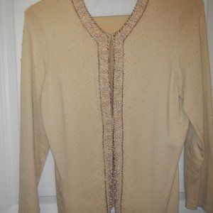 Holiday / Dressy Sweater